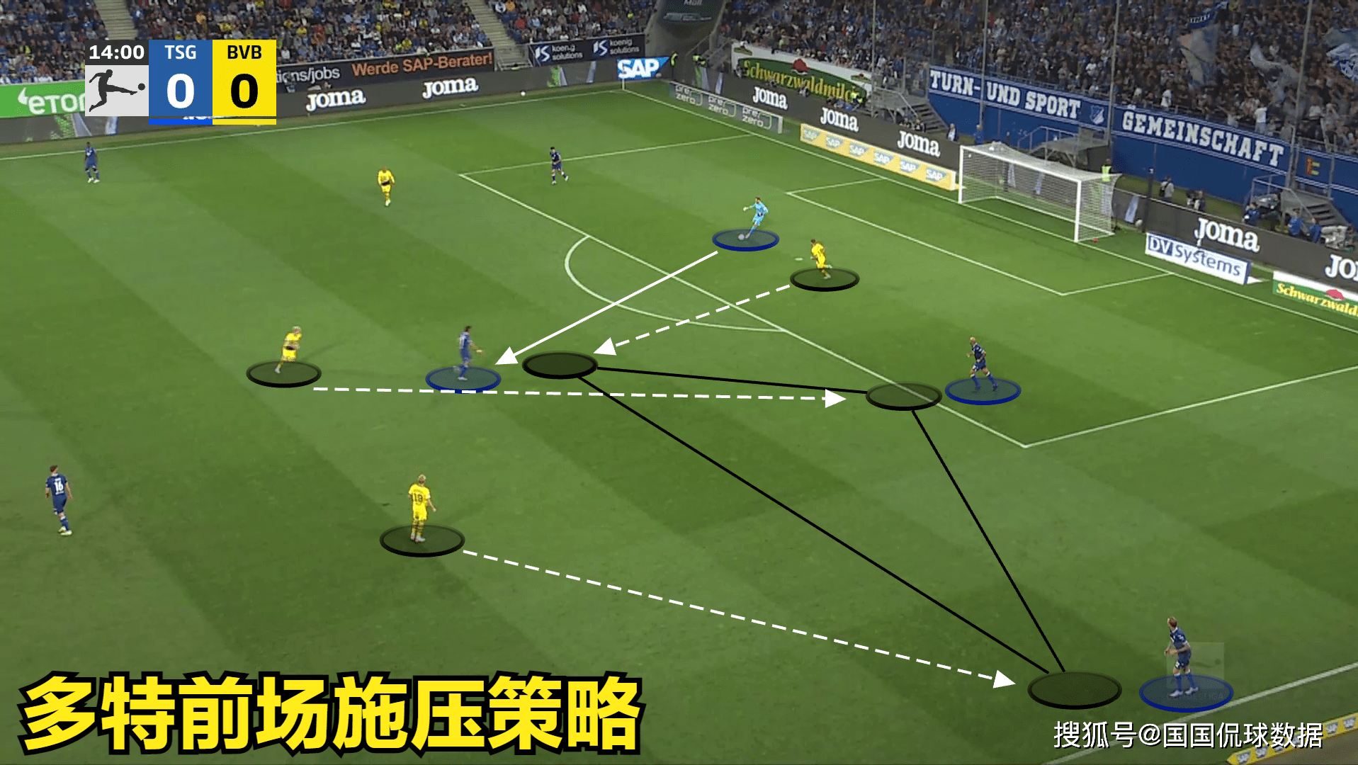 德甲前瞻比分预测：勒沃库森VS多特蒙德