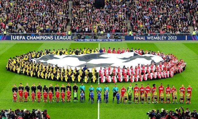 欧冠：曼联vs拜仁慕尼黑情报分析及比分预测