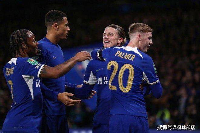 3-2，晋级！切尔西决赛对手出炉：英超领头羊势不可挡，4线争冠军