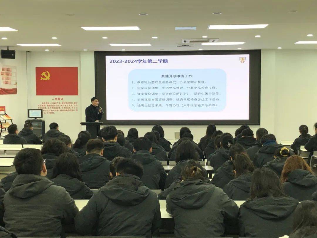 开学季｜重逢在西交利物浦大学附属学校早春的校园