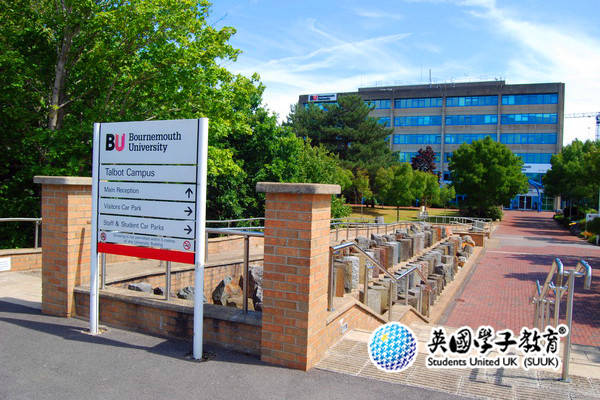 Bournemouth University伯恩茅斯大学2024年1月入学截止时间