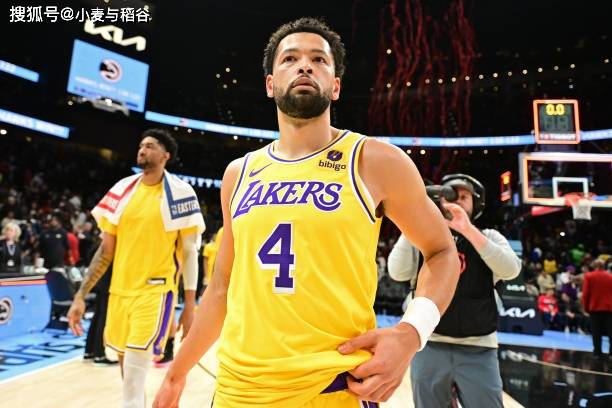 意甲联赛豪门对湖人旧将颇感兴趣，他可能真的要离开NBA赛场了？